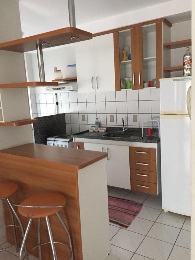 Aquarius Residence Apart Caldas Novas Exteriör bild